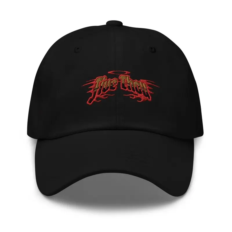 Five Thou fire hat