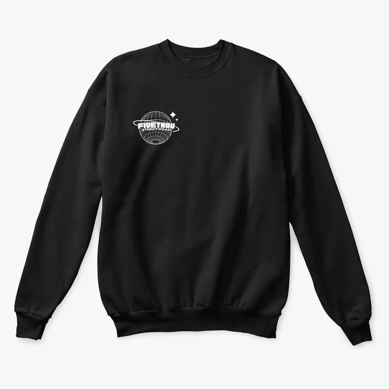 FiveThou Crewneck 